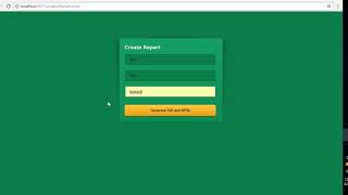 NIST 800-171 DFARs Compliance Assistance Tool
