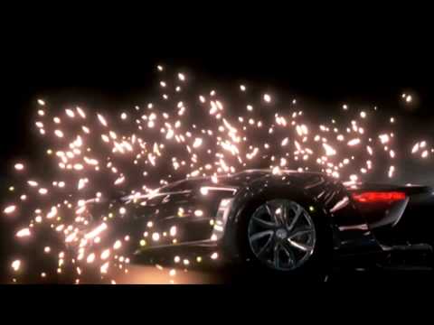 Gran Turismo - Opening - PSP - YouTube