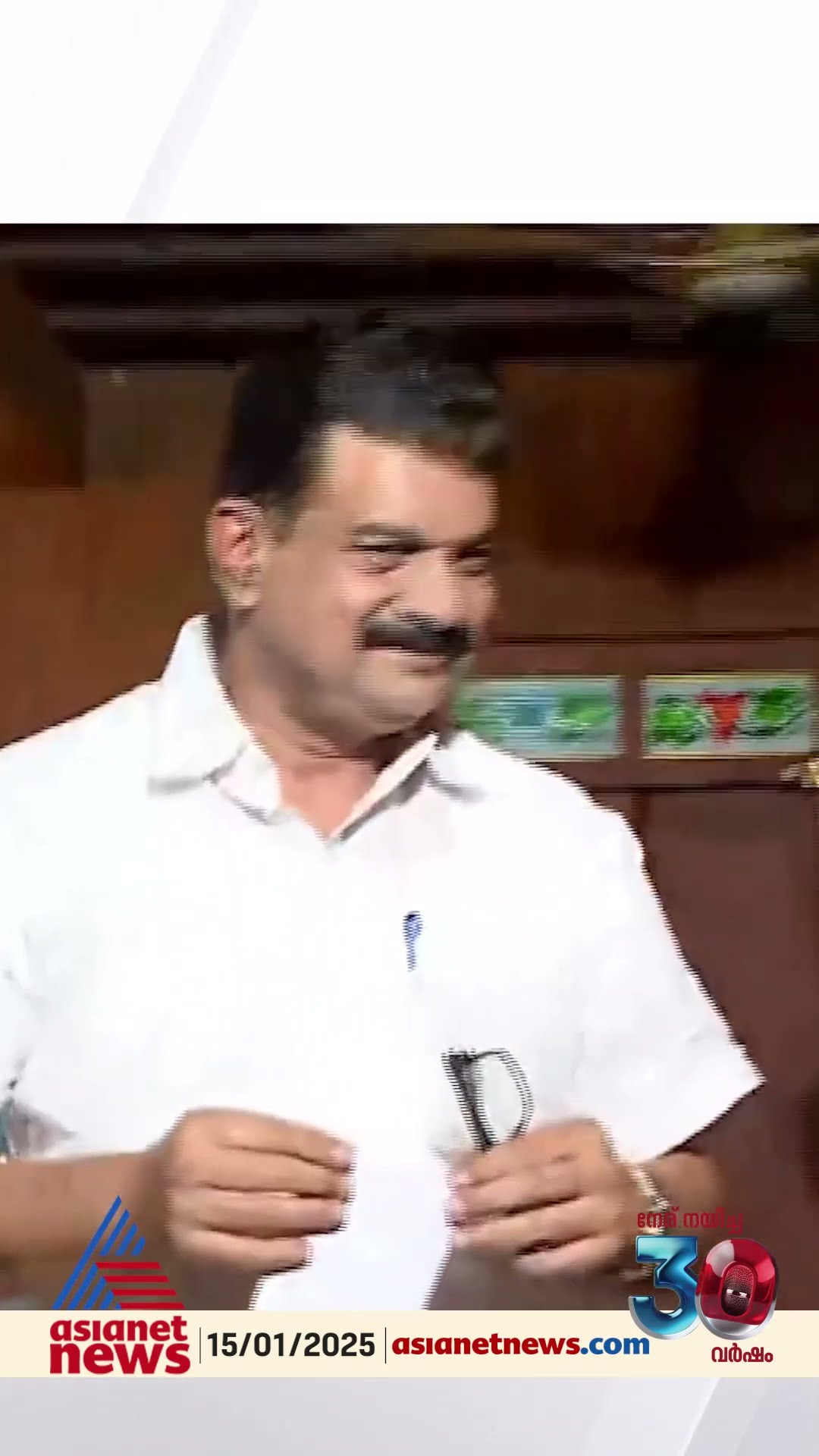 'പ്രകൃതി ചൂഷണം അടക്കമുള്ള വിഷയങ്ങളിൽ പ്രസ്താവന കൊണ്ടുള്ള തിരുത്തലല്ല ഉണ്ടാകേണ്ടത്'