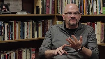 God and Culture: Tim Muehlhoff