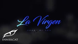 Darkan - La Virgen Lyric Video
