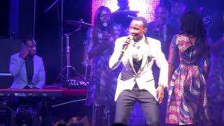 SPIRIT PRAISE WORSHIP TEAM— REGAI NDINAMATE