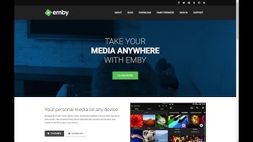 The Emby Show   Episode 1 - Subtitle Advancements #1