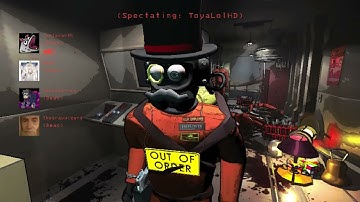 Funny Lethal Company Session with My Friends, I guess