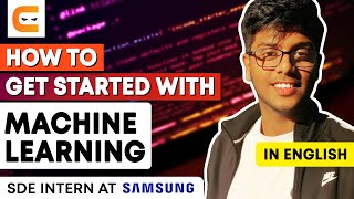 How To Get Started With Machine Learning | Tips To Get Started With Machine Learning | Coding Ninjas