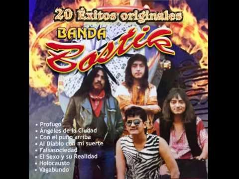 BANDA BOSTIK -