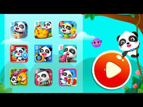 baby-panda-healthy-eater---baby's-diet-children-learning-healthy-eating-habits-babybus