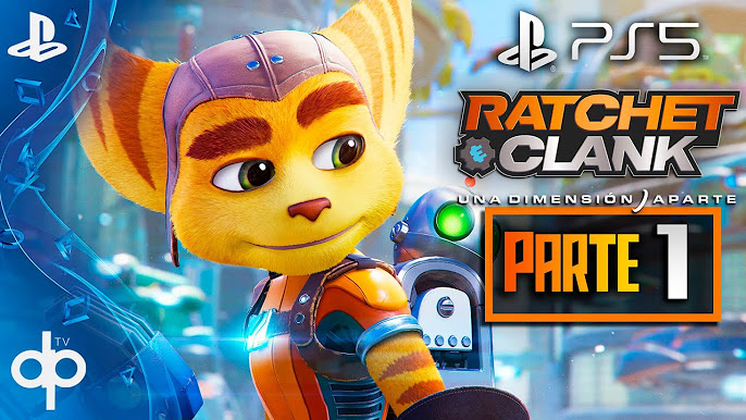 Guía Ratchet & Clank (PS5): Una Dimensión Aparte, trucos, consejos y  secretos - Vandal