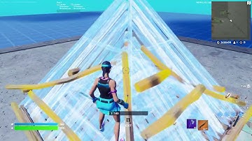 Editing So Fast My Pickaxe Doesn