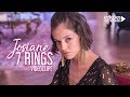 Josiane Sobral | 7 Rings (Videoclipe)