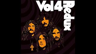 Vol.4 Redux & The Best Of Black Sabbath LPs [Greek]