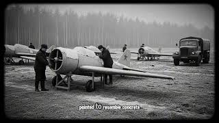 Soviet Engineers Built a Wooden City to Fool the Luftwaffe — And It Worked | WW2 Documentary