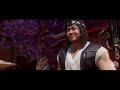 Mortal kombat 2023 all story full 4kgamemovie 20232107