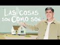 Las cosas son como son - Orlando Reyes - 18 Febrero 2024