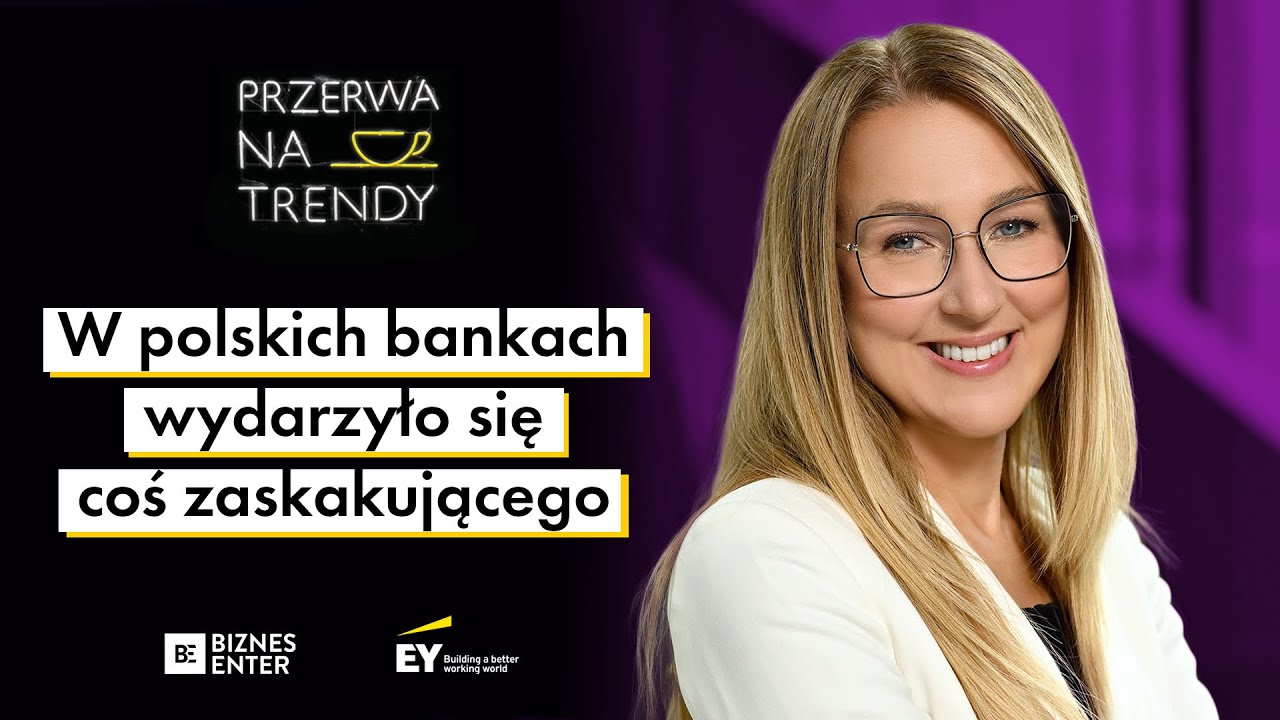 Co NAPRAWDĘ dzieje się dziś w polskich bankach? Kulisy i liczby