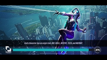 MSF Doom 2.1: Tech Node 2 - One Shot