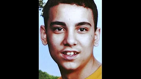 R.I.P Jacob Heath (Ten Year Anniversary) 1990-2005