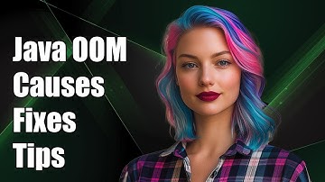 Java Out of Memory Error: Causes, Solutions, and Best Practices Explained