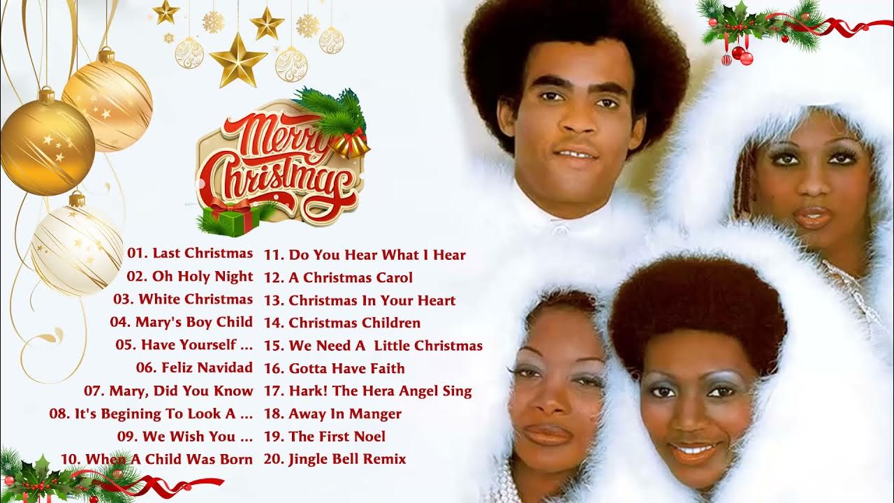 Boney m christmas album 1981. Boney m 2022. бони м новый год песня. слушать. Boney m christmas album.