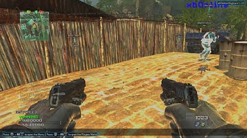 MW2/MW3 FREE MODDED CHALLENGE/XP LOBBIES LIKE AND SUB!