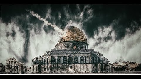 Surah Al-Isra - Idris Abkar ┇ سورة الإسراء - إدريس أبكر