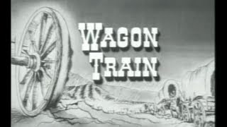 Wagon Train  The Malachi Hobart Story, Full Episode, Classic Western TV show