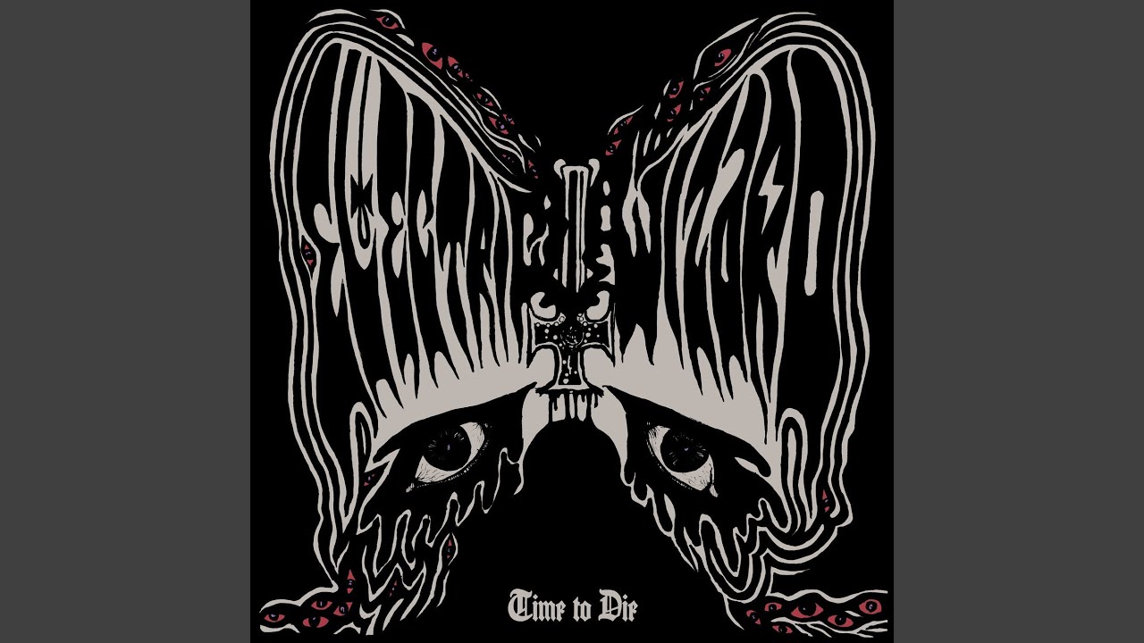 Barbarian by Electric Wizard Lyrics