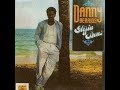 Danny Berrios - Glória A Deus LP Completo 1988