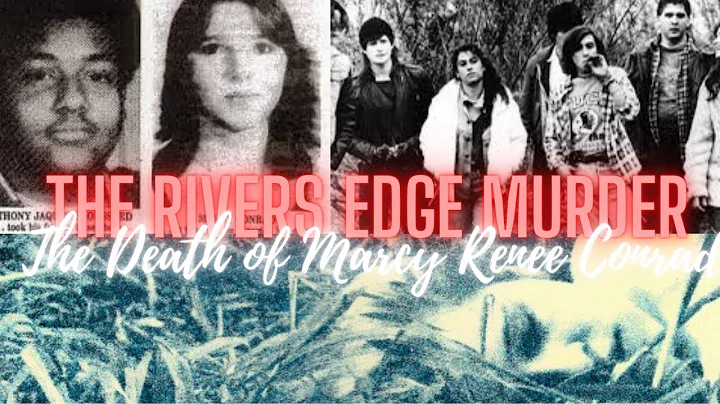 The River's Edge Murder: The Death of Marcy Renee ...