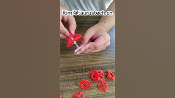 Quality Test: Spin Doctor Tile Leveling System