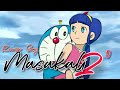 Masakali 2.0 - Remix || New AMV || Doreamon & Nobita || New Music