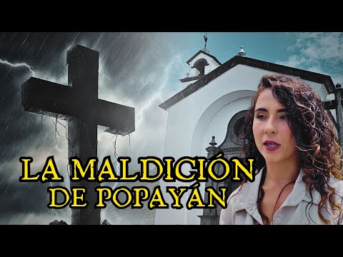 La MALDICIÓN de POPAYÁN. ¿Serán casualidades o ya estaba escrito? hqdefault