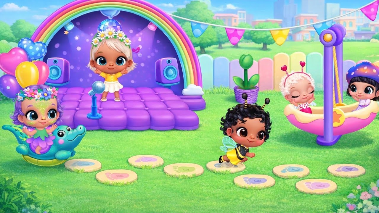 Giggle babies 120 #gaming #funny #game #gamer #gameplay #cartoon 