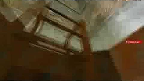 What Gorons do in ESEA