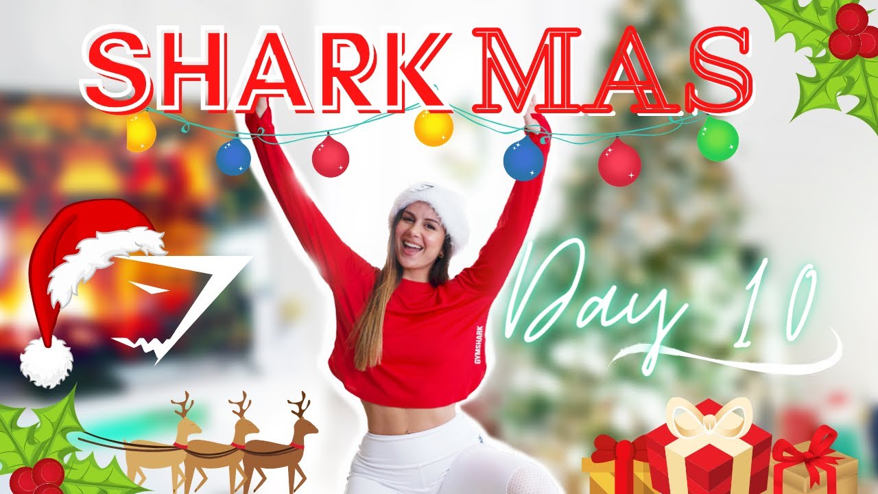 Gymshark Gift Card Daymade Charity Raffle Prize Vault