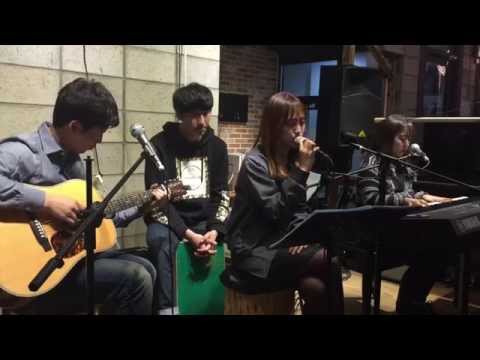 20150403 그린망고 Greenmango 사랑이란거