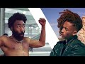 GAMBINO   JADEN - Watch Me, America (Mashup)