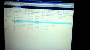 How To Set Records Management And Retention Policies In SharePoint 2010