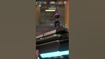 INSANE ECO ROUND ACE!!