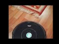 İRobot Roomba 606/605 Akıllı Temizlik Robotu Halılarda Nasıl Çalışır