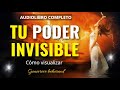 TU PODER INVISIBLE 💫Genevieve Behrend Audiolibro completo Voz humana