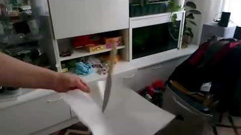 HTC One X: Slow Motion (1)