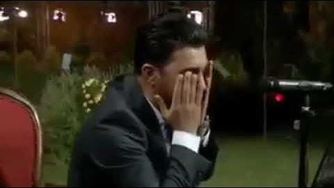 تقليد صوت الشيخ عبد الباسط عبد الصمد رحمه الله ..تلاوة خاشعة من سورة الانفطار