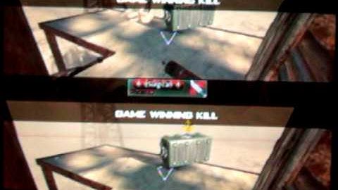 KoR Random killcams EP.7