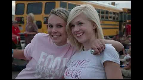 2006 2007 Duncan HS Band Slideshow