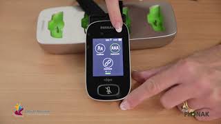 Soundfield Systems Training Presentation Full HD