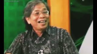 Secara Kultural NU itu Syiah tanpa Imamah (KH Jalaluddin Rakhmat)