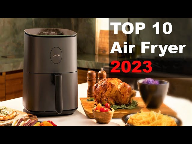 SECURA AIR FRYER, AIR FRYER REVIEW & UNBOXING, AIR FRYER