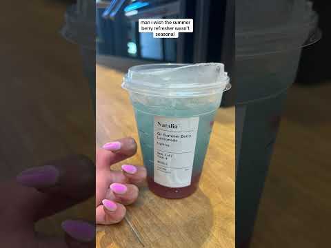 i always crave it during winter unfortunately #starbucks #skincare #viral #fyp #algorithm