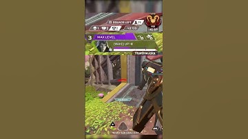 G7 is INSANE  #apexlegends #gamer #apex